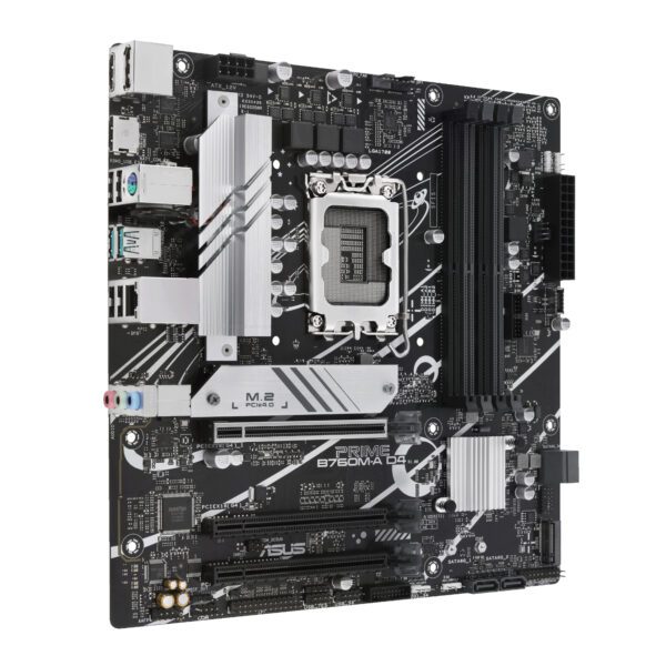 PRIMEB760M-AD4-CSM Asus-PRIME-B760M-A-D4-CSM-LGA-1700-M-ATX-Motherboard wr 03a Asus PRIME B760M-A D4 CSM LGA 1700 M-ATX Motherboard