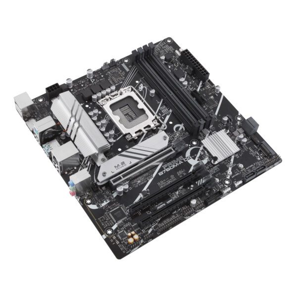 PRIMEB760M-AD4-CSM Asus-PRIME-B760M-A-D4-CSM-LGA-1700-M-ATX-Motherboard wr 04a Asus PRIME B760M-A D4 CSM LGA 1700 M-ATX Motherboard