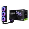 PRO-360-ARGB ASRock-PRO-360-ARGB-All-in-one-Liquid-CPU-Cooler-Black wr 01a ASRock PRO 360 ARGB All-in-one Liquid CPU Cooler - Black