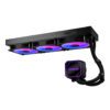 PRO-360-ARGB ASRock-PRO-360-ARGB-All-in-one-Liquid-CPU-Cooler-Black wr 03a ASRock PRO 360 ARGB All-in-one Liquid CPU Cooler - Black