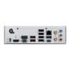 MSI PRO X870E-P WIFI AM5 ATX Motherboard