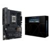 PROARTB650-CREATOR-WR-01 ASUS ProArt B650-Creator AMD AM5 ATX Motherboard