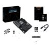 PROARTB650-CREATOR-WR-06 ASUS ProArt B650-Creator AMD AM5 ATX Motherboard