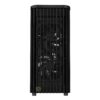 ASUS ProArt PA401 Wood Edition ATX Chassis - Black