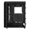 ASUS ProArt PA401 Wood Edition ATX Chassis - Black