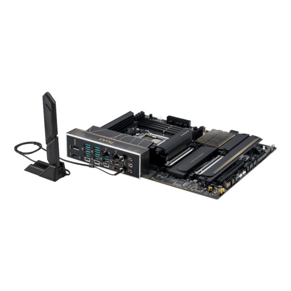 PROARTX870E-CREATORWIFI-WR-04 ASUS ProArt X870E-Creator WiFi AM5 ATX Motherboard