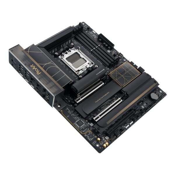 PROARTX870E-CREATORWIFI-WR-06 ASUS ProArt X870E-Creator WiFi AM5 ATX Motherboard
