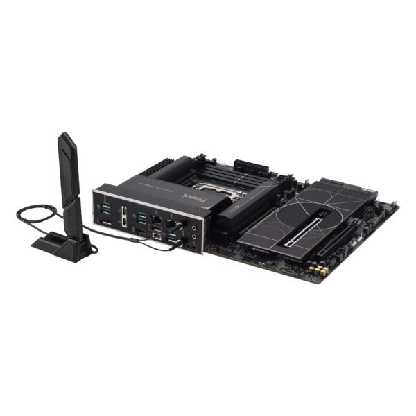Asus ProArt Z890-Creator WiFi Intel LGA1851 ATX Motherboard