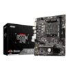 MSI B550M-A Pro AM4 M-ATX Motherboard