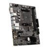 MSI B550M-A Pro AM4 M-ATX Motherboard