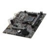 MSI B550M-A Pro AM4 M-ATX Motherboard