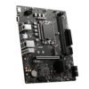 MSI B760M-E PRO DDR5 LGA1700 M-ATX Motherboard
