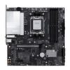 MSI PRO B840M-P Wi-Fi 6E AMD AM5 MATX Gaming Motherboard