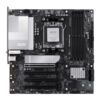 MSI PRO B850M-P WIFI AM5 mATX Motherboard
