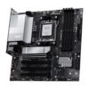 MSI PRO B850M-P WIFI AM5 mATX Motherboard