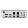 MSI PRO B850M-P WIFI AM5 mATX Motherboard