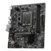 PROH610M-SDDR4 MSI-H610M-S-PRO-LGA1700-M-ATX-2X-DDR4 wr 03 MSI H610M-S PRO LGA1700 M-ATX DDR4 Motherboard