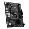 PROH610M-SDDR4 MSI-H610M-S-PRO-LGA1700-M-ATX-2X-DDR4 wr 04 MSI H610M-S PRO LGA1700 M-ATX DDR4 Motherboard