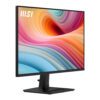 MSI MON PRO IPS  25 1080P 120HZ 1MS
