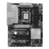 PROX870-PWIFI MSI-X870-PRO-AM5-ATX-4X-DDR5 wr 02 MSI PRO X870-P WIFI AM5 ATX DDR5 Motherboard