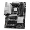 PROX870-PWIFI MSI-X870-PRO-AM5-ATX-4X-DDR5 wr 03 MSI PRO X870-P WIFI AM5 ATX DDR5 Motherboard