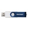 Patriot Xporter X550 128GB USB3.2 Swing Type A to Type-C Flash Drive
