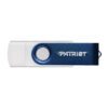 Patriot Xporter X550 32GB USB3.2 Swing Type A to Type-C Flash Drive