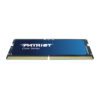 PSC512G56041HS Patriot-Core-Series-12GB-5600MHz-DDR5-SODIMM-Notebook-Memory wr 03a Patriot Core Series 12GB 5600MHz DDR5 SODIMM Notebook Memory