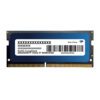 PSC512G56041HS Patriot-Core-Series-12GB-5600MHz-DDR5-SODIMM-Notebook-Memory wr 04a Patriot Core Series 12GB 5600MHz DDR5 SODIMM Notebook Memory