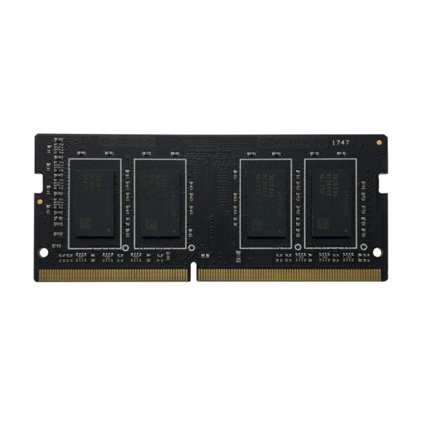 Patriot Signature Line 16GB 3200MHz DDR4 Single Rank SODIMM Notebook Memory