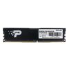 PSD44G266681 wr 01 Patriot Signature Line 4GB DDR4 2666MHz Desktop Memory