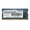 PSD58G560041S Patriot-Signature-Line-8GB-5600MHz-DDR5-SODIMM-Notebook-Memory wr 01 Patriot Signature Line 8GB 5600MHz DDR5 SODIMM Notebook Memory