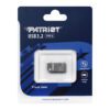 PSF128GT300DS3U Patriot-TAB300-Dark-Shadow-128GB-USB-3.2-Gen1-Flash-Drive wr 05 Patriot TAB300 Dark Shadow 128GB USB 3.2 Gen1 Flash Drive