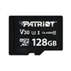 Patriot VX CL10 128GB Micro SDHC (Without Adapter)