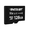 Patriot VX CL10 128GB Micro SDHC (Without Adapter)