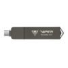 Patriot PVP30 1TB Duo Compact External Portable SSD