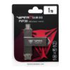 Patriot PVP30 1TB Duo Compact External Portable SSD