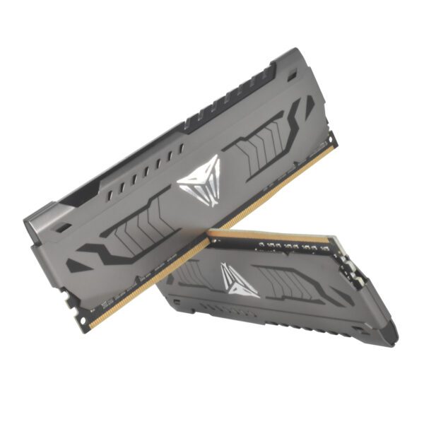 PVS464G360C8K Patriot-Viper-Steel-64GB-DDR4-3600MHz-Gaming-Desktop-Memory-Kit-Grey wr 02 Patriot Viper Steel 64GB DDR4 3600MHz Gaming Desktop Memory Kit