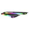 PVSR416G360C0 wr -11 Patriot Vipersteel 16GB 3600MHz DDR4 Desktop Gaming Memory RGB