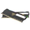 PVSR48G360C0 wr 10 Patriot Vipersteel 8GB 3600MHz DDR4 Desktop Gaming Memory RGB