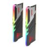 PVVR532G600C36K wr 02a Patriot Viper Venom RGB 32GB DDR5 6000MHz UDIMM Gaming Memory Kit
