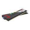 PVVR532G600C36K wr 03a Patriot Viper Venom RGB 32GB DDR5 6000MHz UDIMM Gaming Memory Kit