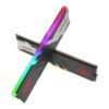 Patriot Viper Venom 64GB Kit (2x32GB) 6000MHz DDR5 Desktop Gaming Memory RGB