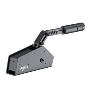 PXN HB S Dual-mode 16-Bit USB Electronic Racing Handbrake