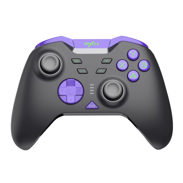 PXN-P5 8K PXN P5 8K Wireless Gaming Controller - B wr 01 PXN P5 8K Wireless Gaming Controller - Black (PC/Switch/Android/iOS)