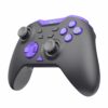 PXN-P5 8K PXN P5 8K Wireless Gaming Controller - B wr 02 PXN P5 8K Wireless Gaming Controller - Black (PC/Switch/Android/iOS)