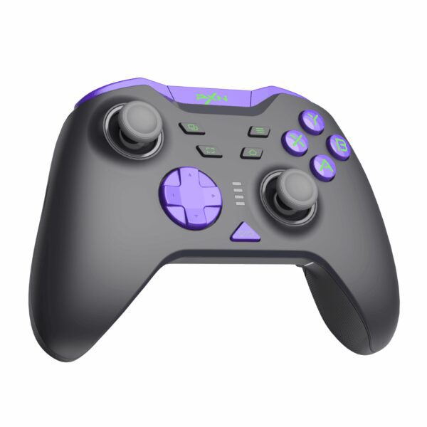 PXN-P5 8K PXN P5 8K Wireless Gaming Controller - B wr 03 PXN P5 8K Wireless Gaming Controller - Black (PC/Switch/Android/iOS)