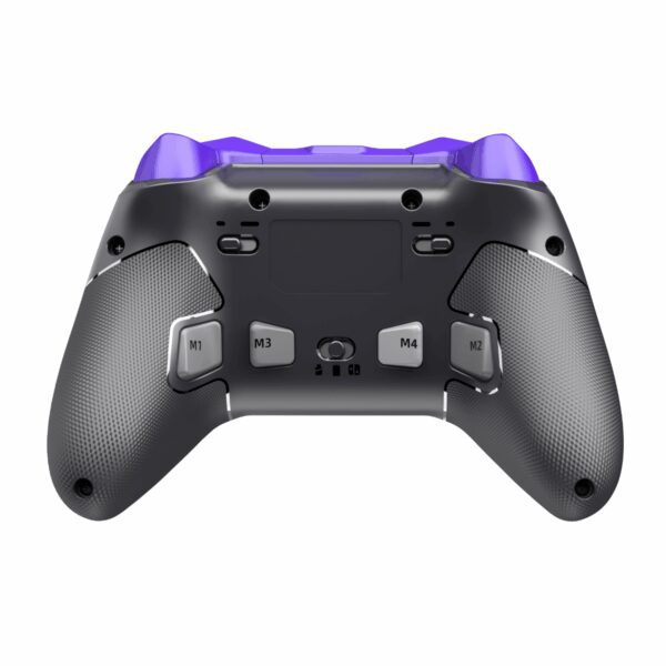 PXN-P5 8K PXN P5 8K Wireless Gaming Controller - B wr 04 PXN P5 8K Wireless Gaming Controller - Black (PC/Switch/Android/iOS)