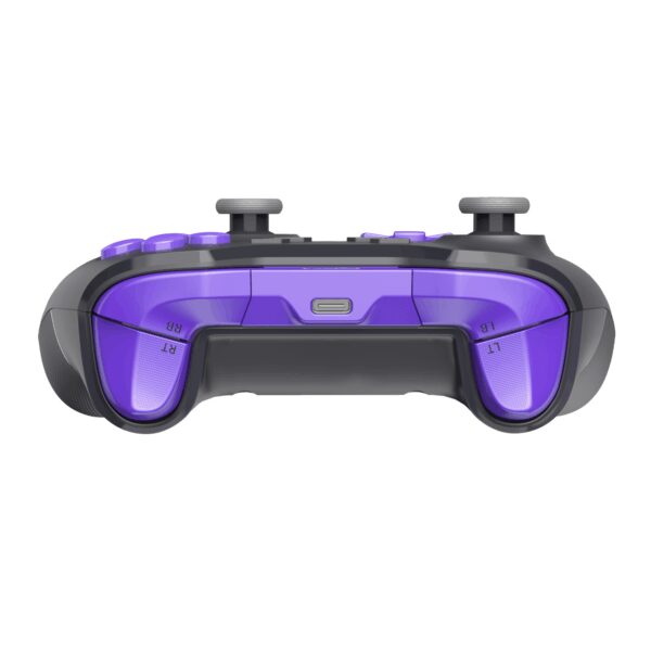 PXN-P5 8K PXN P5 8K Wireless Gaming Controller - B wr 05 PXN P5 8K Wireless Gaming Controller - Black (PC/Switch/Android/iOS)