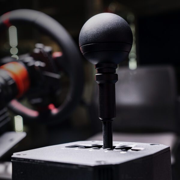 PXN SF U 7-Speed Gear Shifter (7+R)